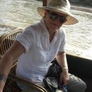 Meet your Posher, Donna